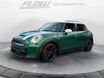 2022 MINI Hardtop Cooper S