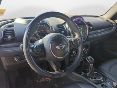 2017 MINI Clubman Cooper