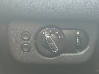 2017 MINI Clubman Cooper