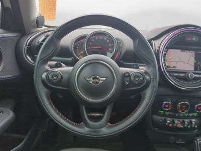 2020 MINI Clubman Cooper S