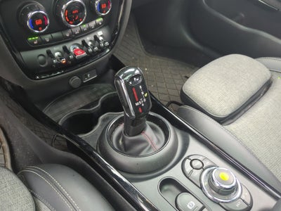 2020 MINI Clubman Cooper S