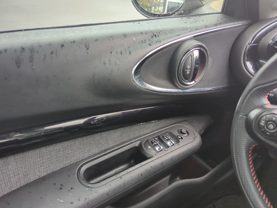 2020 MINI Clubman Cooper S