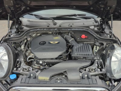2015 MINI Hardtop 2 Door Cooper