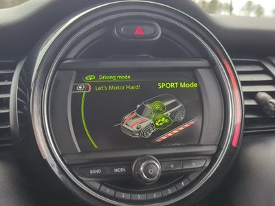 2015 MINI Hardtop 2 Door Cooper