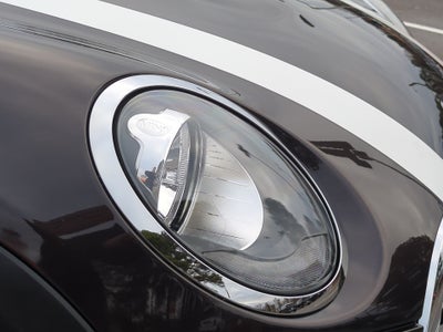 2015 MINI Hardtop 2 Door Cooper