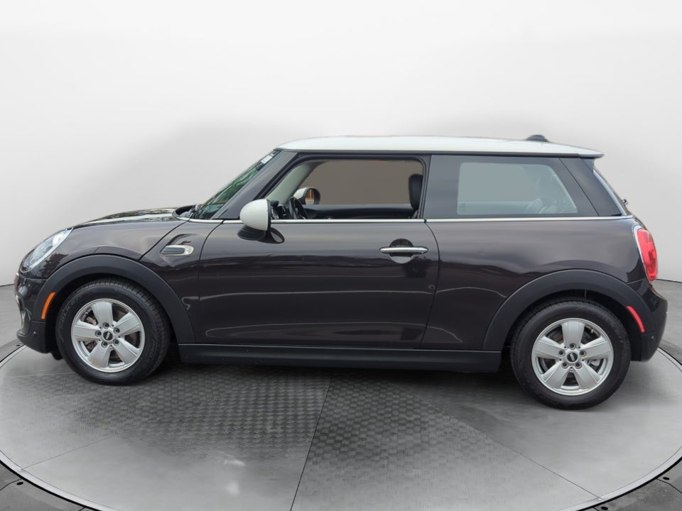 2015 MINI Hardtop 2 Door Cooper