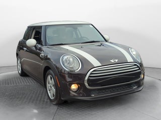 2015 MINI Hardtop 2 Door Cooper