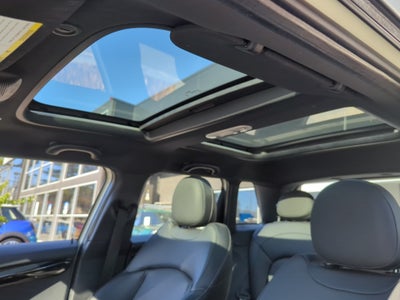 2017 MINI Hardtop 4 Door Cooper S