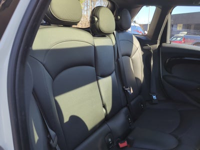 2017 MINI Hardtop 4 Door Cooper S