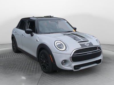 2020 MINI Hardtop Cooper S