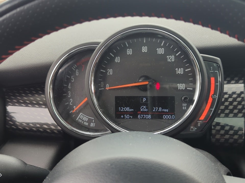 2020 MINI Hardtop Cooper S