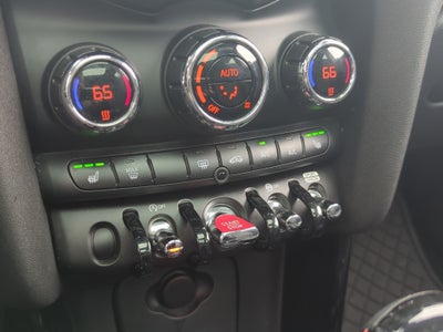 2020 MINI Hardtop Cooper S