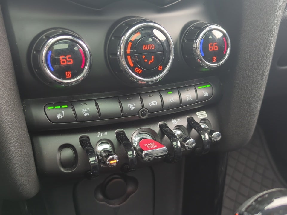 2020 MINI Hardtop Cooper S