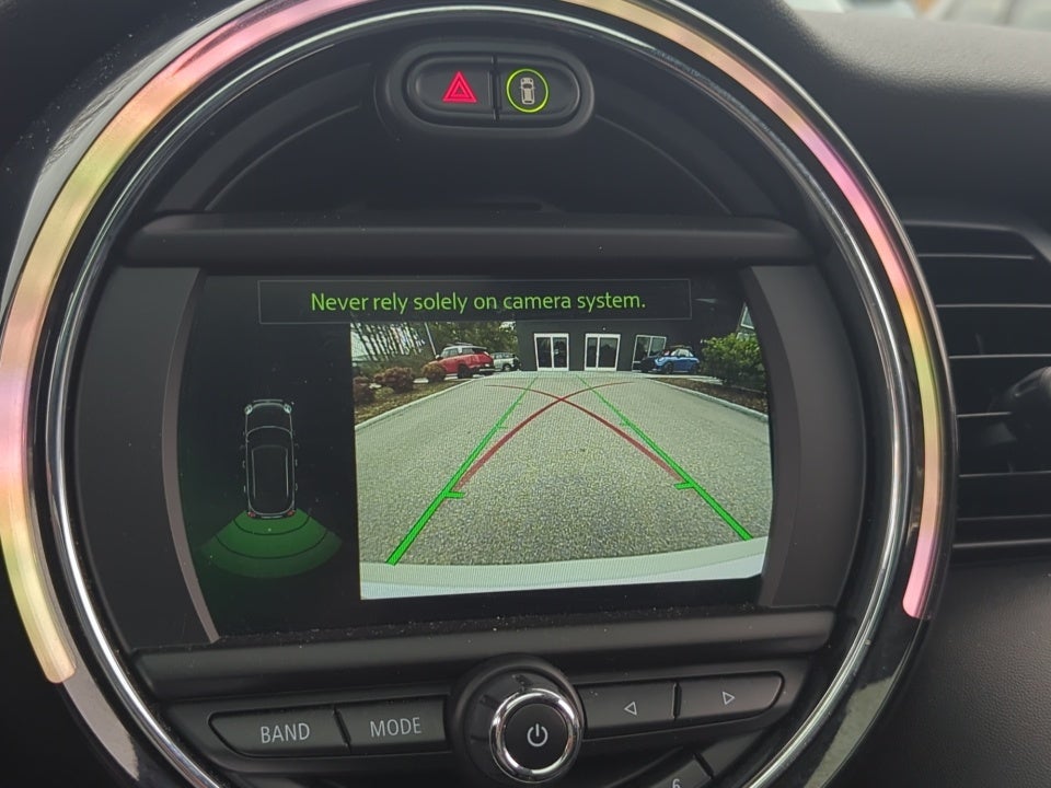 2020 MINI Hardtop Cooper S