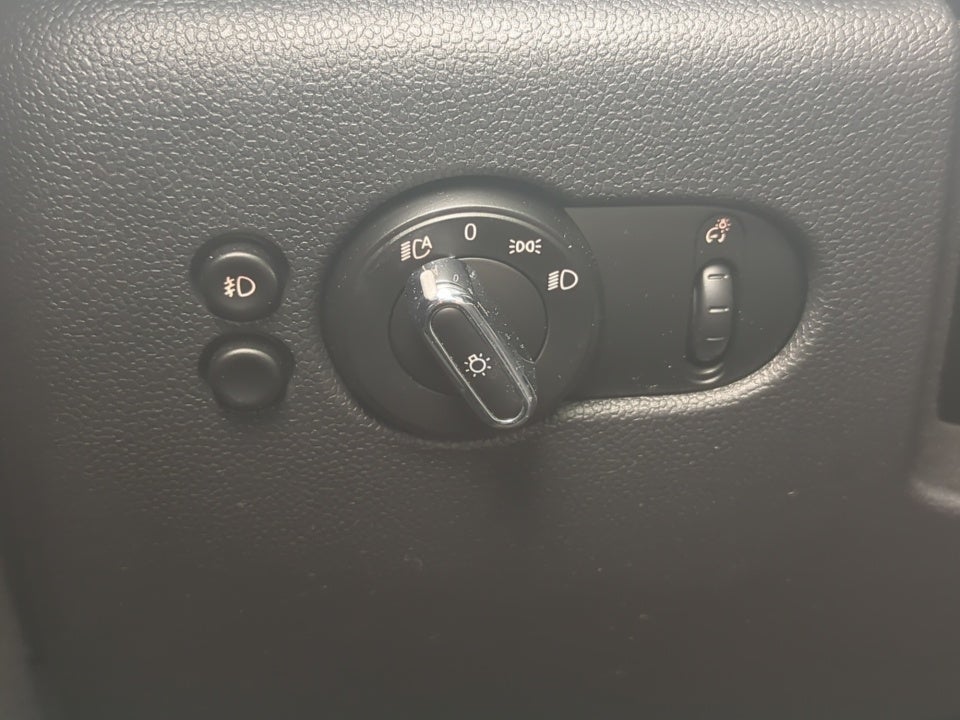 2020 MINI Hardtop Cooper S