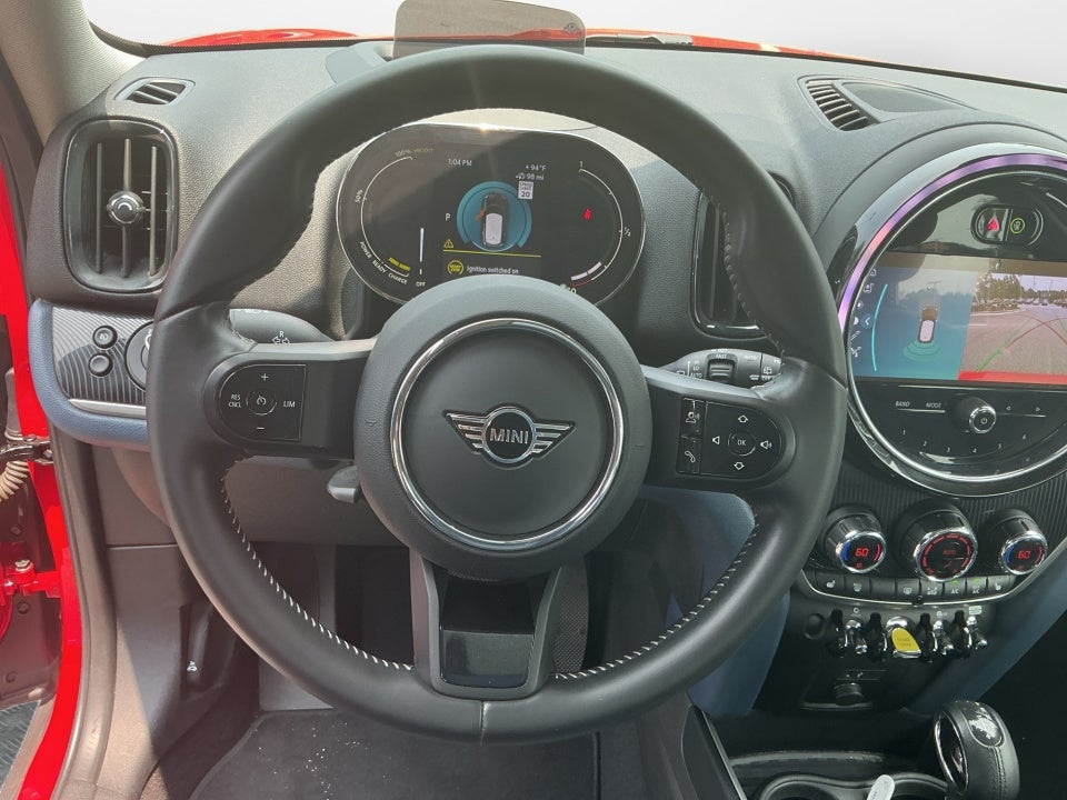 2023 MINI SE Countryman Cooper SE