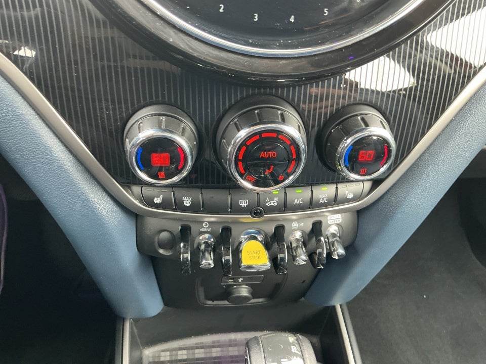 2023 MINI SE Countryman Cooper SE