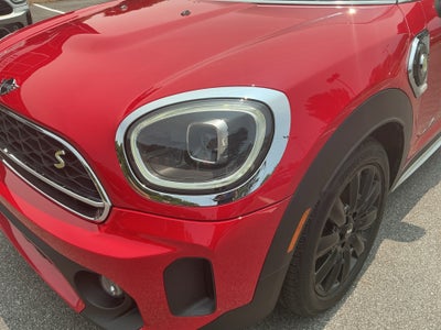 2023 MINI SE Countryman Cooper SE
