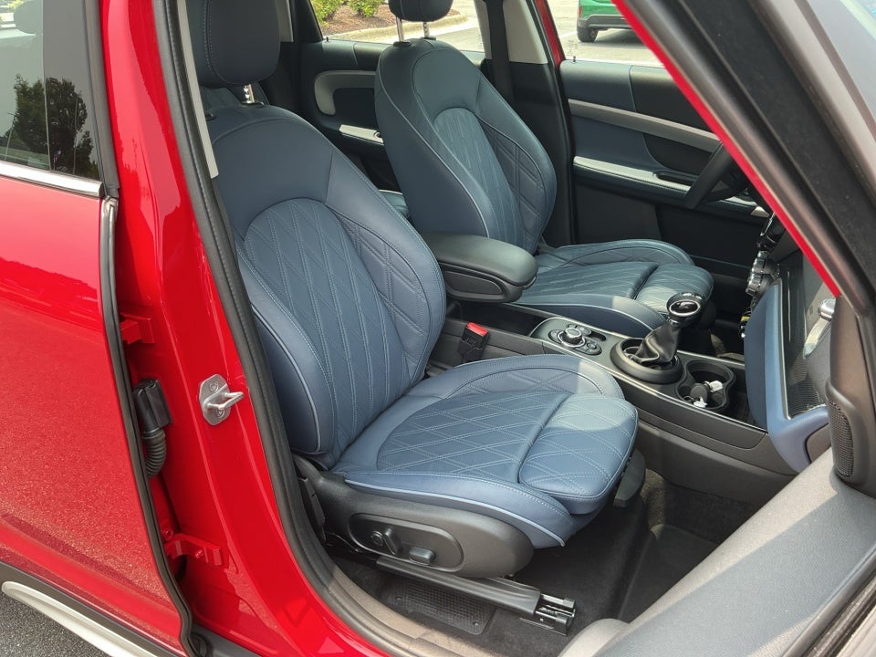 2023 MINI SE Countryman Cooper SE