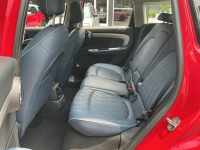 2023 MINI SE Countryman Cooper SE