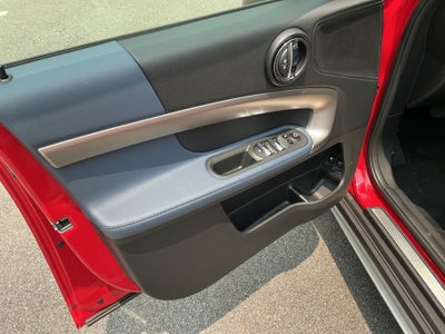2023 MINI SE Countryman Cooper SE