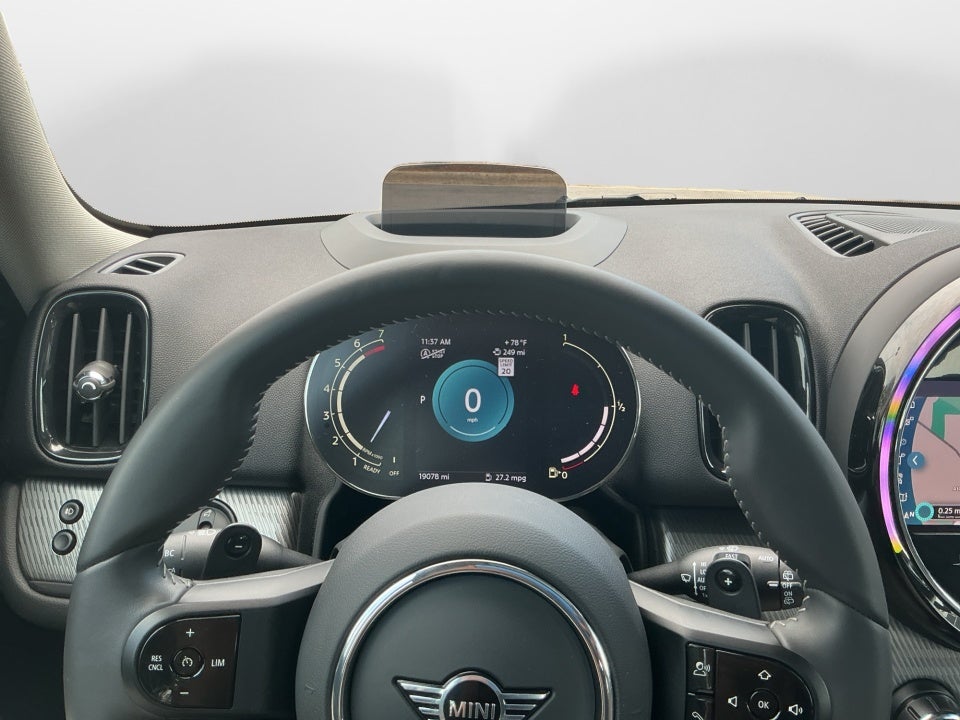 2024 MINI Countryman Cooper S