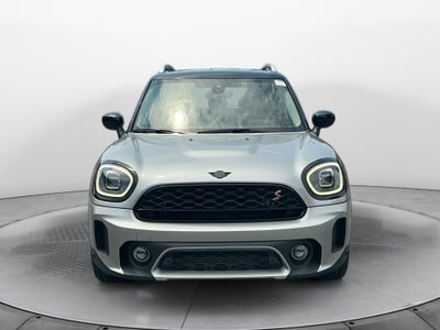 2024 MINI Countryman Cooper S