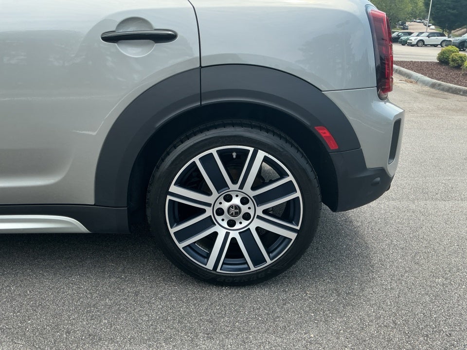 2024 MINI Countryman Cooper S