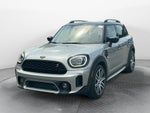 2024 MINI Countryman Cooper S