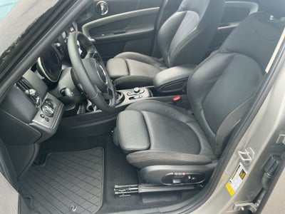 2024 MINI Countryman Cooper S