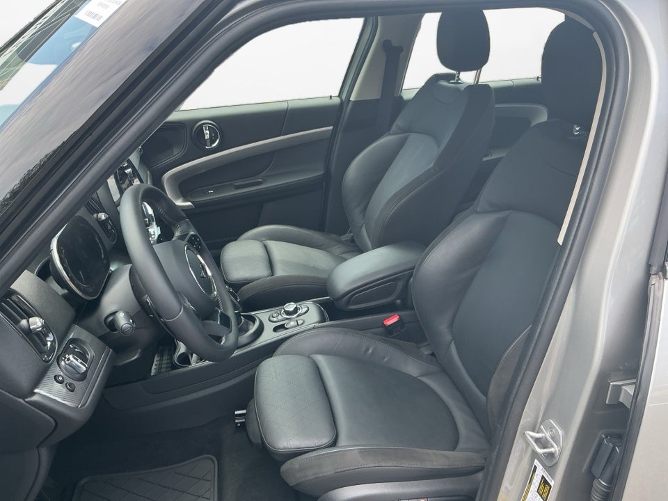 2024 MINI Countryman Cooper S
