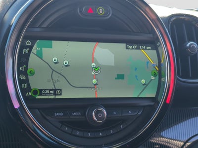 2019 MINI Countryman John Cooper Works