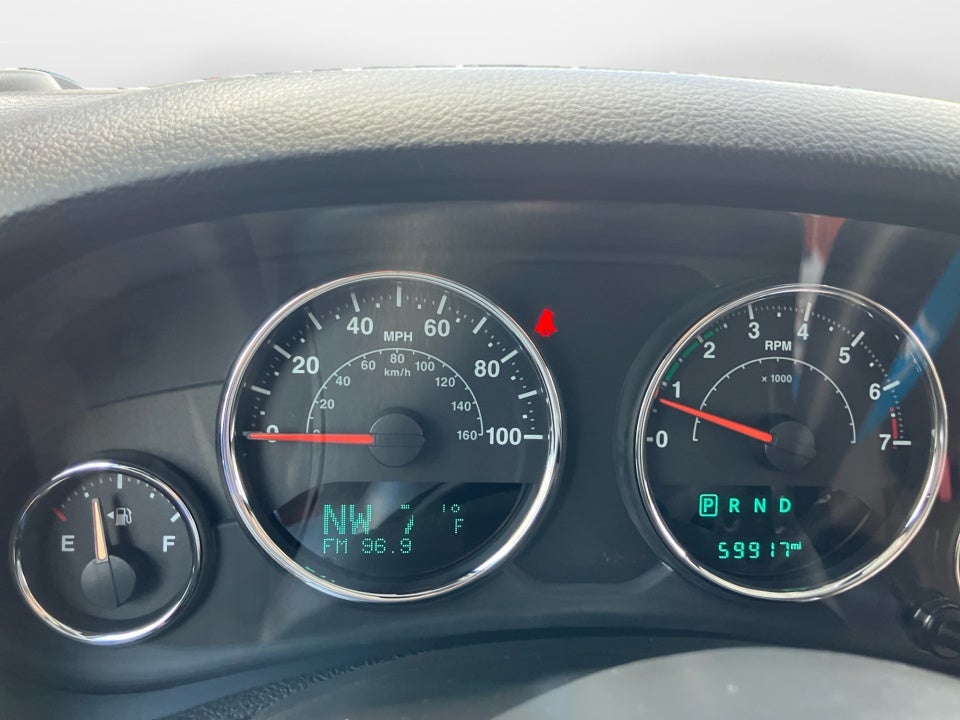2018 Jeep Wrangler JK Unlimited Sahara 4x4