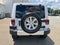 2018 Jeep Wrangler JK Unlimited Sahara 4x4