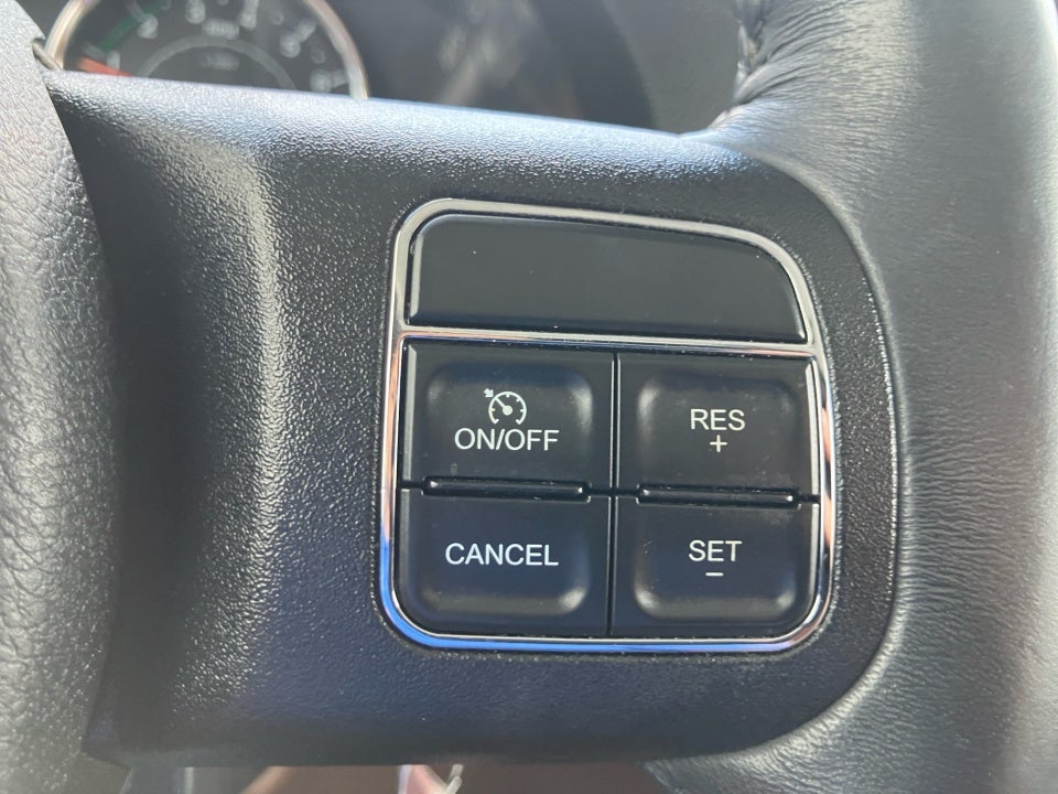 2018 Jeep Wrangler JK Unlimited Sahara 4x4