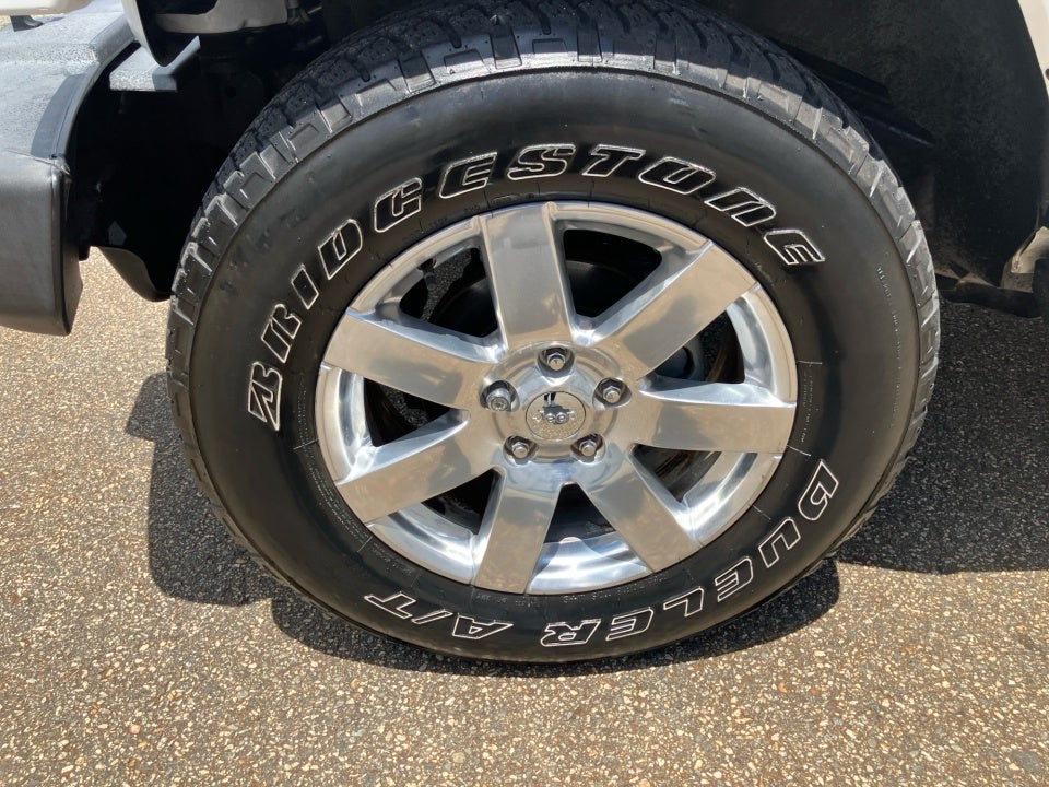2018 Jeep Wrangler JK Unlimited Sahara 4x4