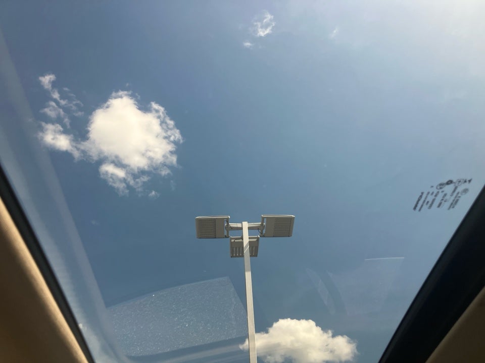 2017 Jeep Grand Cherokee Limited 4x2