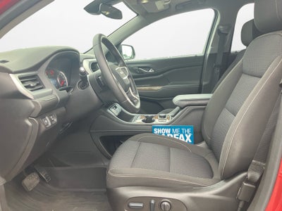2023 GMC Acadia FWD SLE