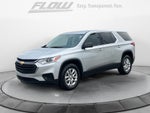 2020 Chevrolet Traverse FWD LS