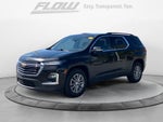 2022 Chevrolet Traverse AWD LT Cloth