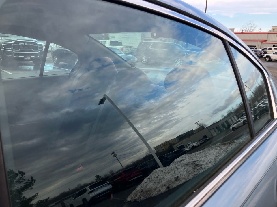 2012 Honda Accord 2.4 EX