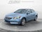 2012 Honda Accord 2.4 EX