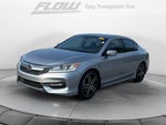 2017 Honda Accord Sport SE