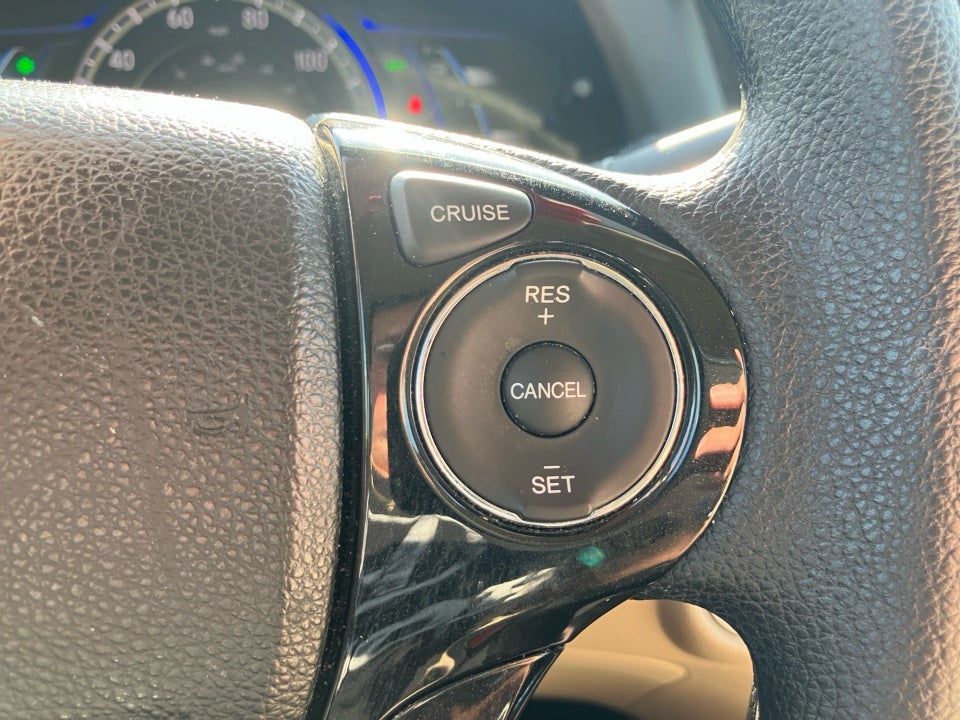 2014 Honda Accord Hybrid 4dr Sdn
