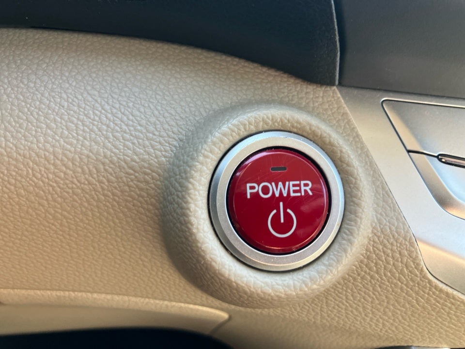2014 Honda Accord Hybrid 4dr Sdn