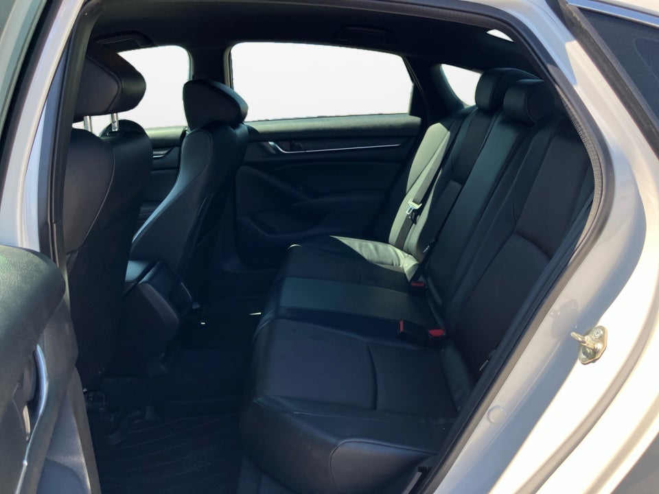 2018 Honda Accord Sport 1.5T