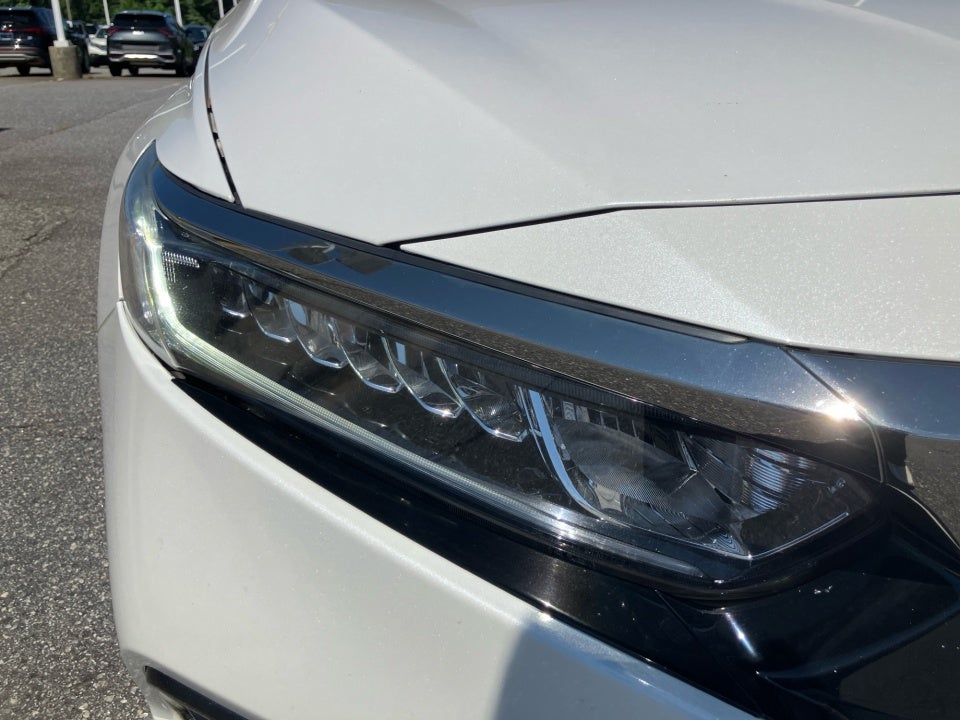 2018 Honda Accord Sport 1.5T