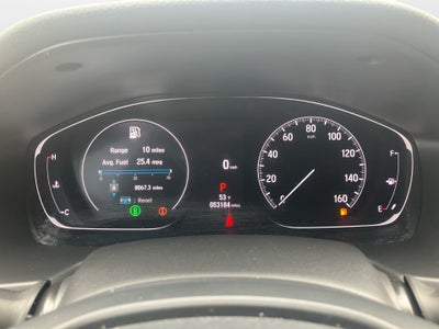 2021 Honda Accord Sport Special Edition