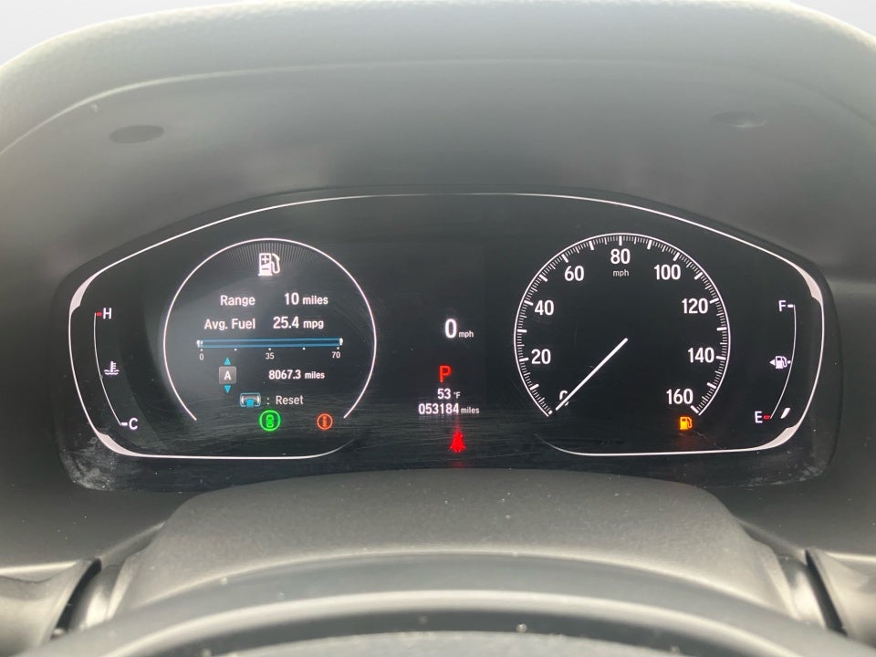 2021 Honda Accord Sport Special Edition