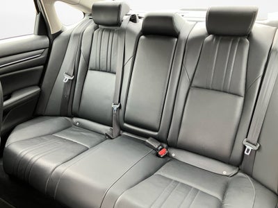 2021 Honda Accord Sport Special Edition